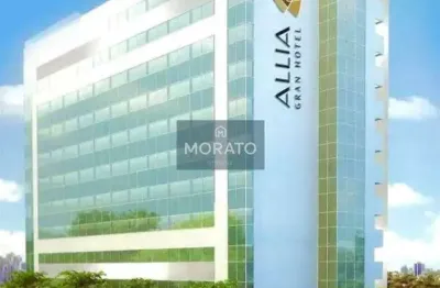 Flat com 1 quarto à venda na Rua Intendente Câmara, --, Liberdade, Belo Horizonte