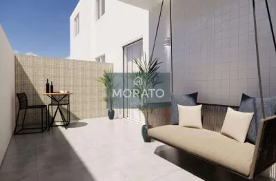 Apartamento com 2 quartos à venda na Rua José Antenor, --, Heliópolis, Belo Horizonte