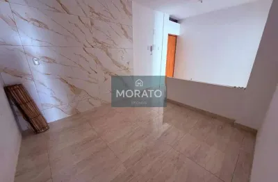 Área privativa à venda, 2 quartos, 1 vaga, europa - contagem/mg