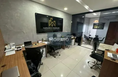 Prédio à venda na Avenida Guarapari, --, Santa Amélia, Belo Horizonte