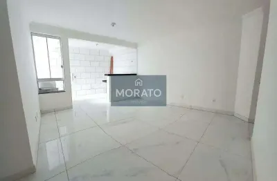 Apartamento com área privativa com 3 quartos e 1 banheiro no parque xangri-lá.