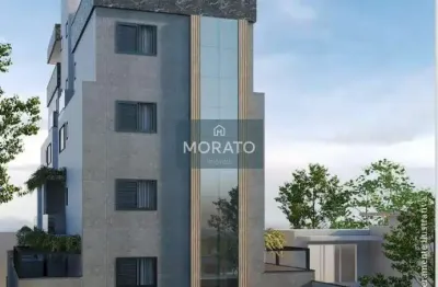 Cobertura com 4 quartos sendo 1 suíte e 2 vagas de garagem no bairro itapoã.