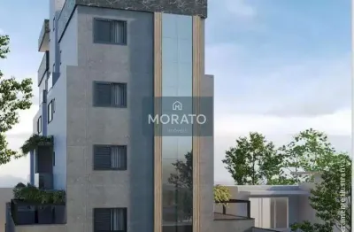 Área privativa com 3 quartos sendo 1 suíte e 2 vagas de garagem no bairro itapoã.