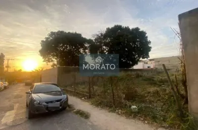 Terreno à venda na Rua Flor-de-esparódia, --, Ouro Preto, Belo Horizonte