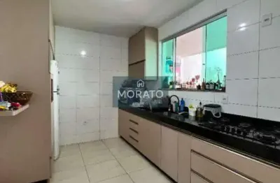 Casa duplex 03 quartos, 01 suíte, 3 vagas. cabral- contagem.