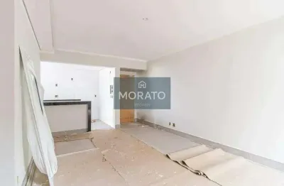 Área privativa com 3 quartos, sendo 1 suíte com 2 vagas de garagem no bairro fonte grande.