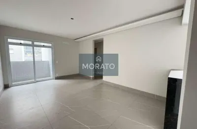 Apartamento com 3 quartos, sendo 1 suíte com 2 vagas de garagem no Bairro Fonte Grande.