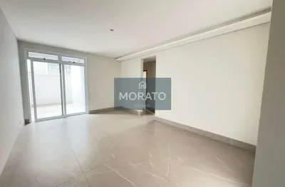 Área Privativa 3 quartos, sendo 1 suíte com 2 vagas de garagem no Bairro Fonte Grande.