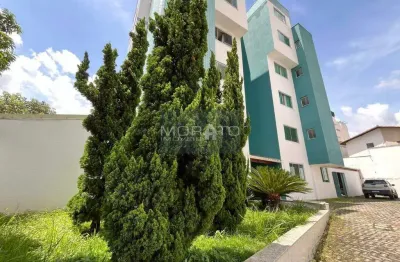 Apartamento 2 quartos com suíte sendo 1 vaga no bairro copacabana!