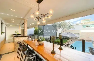 Casa com 4 quartos à venda na Rua Castelo de Almada, --, Castelo, Belo Horizonte