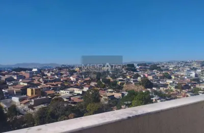 Cobertura com 2 quartos à venda na Rua Cedro, --, Jardim Laguna, Contagem