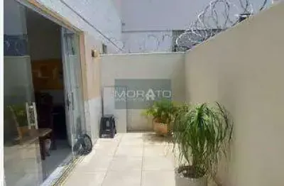 Área privativa 3 quartos, 1 suíte, 1 vagas. cabral- contagem.