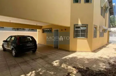 Casa com 5 quartos à venda na Rua Desembargador Pedro Licínio, --, Ouro Preto, Belo Horizonte