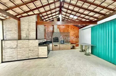 Área privativa 2 quartos, suíte, 2 vagas à venda no bairro copacabana