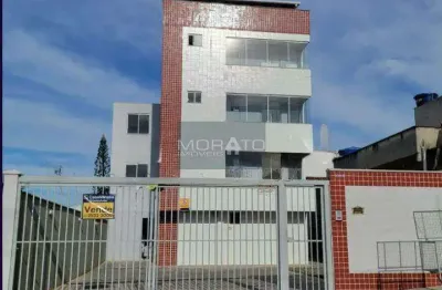 Cobertura com 2 quartos à venda na Rua Turqueza, --, São Joaquim, Contagem