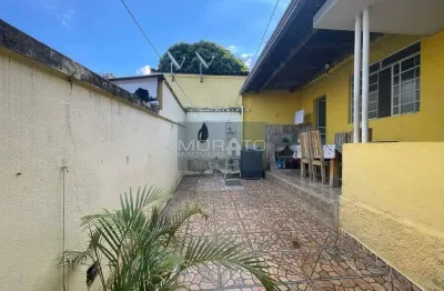 Casa com 3 quartos à venda na Rua Tambu, --, Jardim Laguna, Contagem
