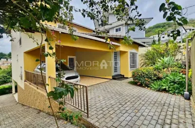 Casa com 4 quartos à venda na Rua Jair Gomes Bastos, --, Paquetá, Belo Horizonte