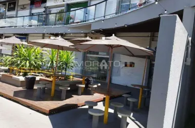 Ponto comercial à venda na Rua Brasiléia, --, Ouro Preto, Belo Horizonte