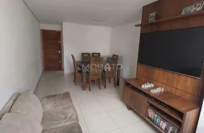 Apartamento 3 quartos 2 vagas com elevador no bairro manácas !
