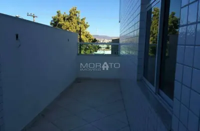 Área privativa com 03 quartos sendo 01 suíte, banho social, no bairro eldorado.