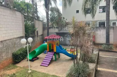 Apartamento com 2 quartos à venda na Alameda dos Flamingos, --, Cabral, Contagem