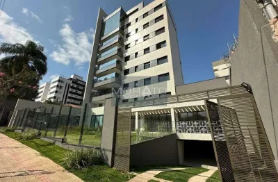 Apartamento com 4 quartos à venda na Rua Castelo de Amieira, --, Castelo, Belo Horizonte
