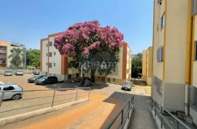 Apartamento com 2 quartos à venda na Rua Montes Claros, --, Alvorada, Contagem
