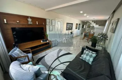 Cobertura com 4 quartos à venda na Rua Doutor Teles, --, Liberdade, Belo Horizonte