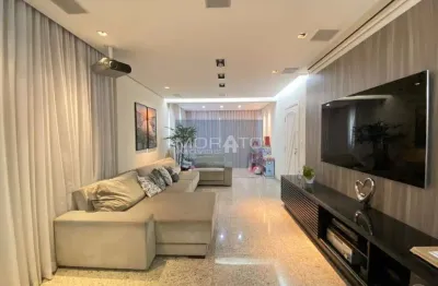 Área privativa de 4 quartos, 3 vagas à venda no bairro liberdade