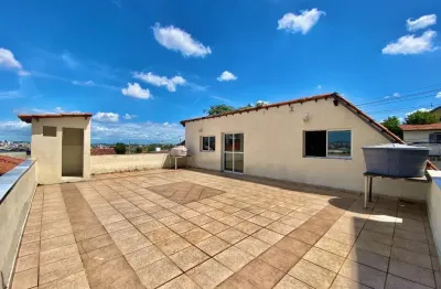 Casa com 4 quartos à venda na Rua Soares Nogueira, --, Camargos, Belo Horizonte