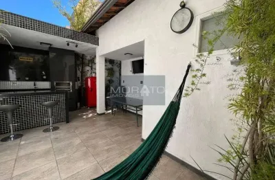 Casa com 3 quartos à venda na Rua Doutor Sylvio Menicucci, --, Castelo, Belo Horizonte