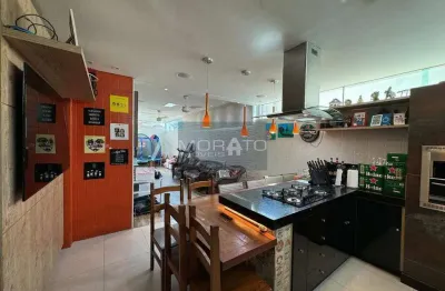 Área privativa 3 quartos, 1 suíte, 2 vagas, castelo - belo horizonte/mg