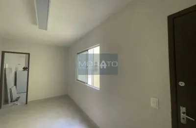 Apartamento com 2 quartos à venda na Rua Boaventura, --, Indaiá, Belo Horizonte