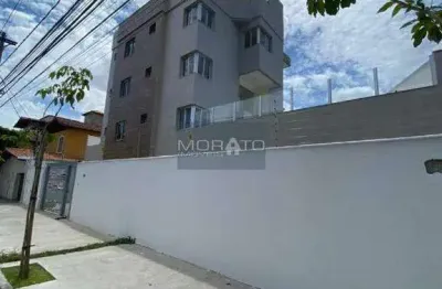 Área privativa , 3 quartos, uma suíte , 2 banheiros , 2 vagas de garagem no santa amelia.