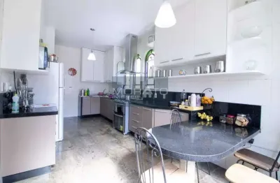 Casa maravilhosa 7 quartos 4 suítes no santa cruz industrial