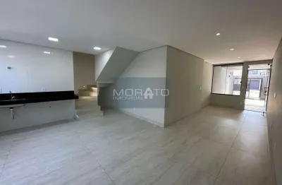 Casa duplex 3 quartos com suíte, 2 vagas. xangri-lá- contagem.