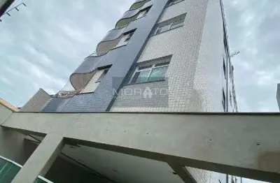 Apartamento à venda 3 quartos, 1 suíte, 2 vagas no bairro cabral