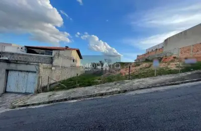 Terreno à venda na Rua Oito, --, Arvoredo 2ª Seção, Contagem