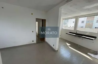 Apartamento 2 quartos, 1 suíte com closet , 2 vagas. cabral- contagem.
