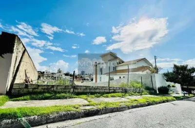 Terreno à venda na Rua José Alexandre Ferreira, --, Paquetá, Belo Horizonte
