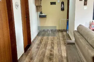 Casa 2 andares, 4 quartos, 1 suíte, 2 vagas. nacional-contagem.