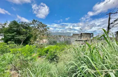 Terreno à venda na Avenida Fernão Dias, --, Jardim Laguna, Contagem