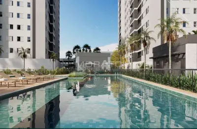 Apartamento 2 quartos, 1 suíte, 2 vagas, cabral - contagem/mg