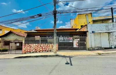 Casa com 5 quartos à venda na Rua Major Laje, --, Ouro Preto, Belo Horizonte