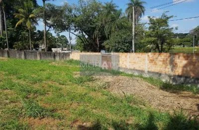 Terreno à venda na Avenida Otacílio Negrão de Lima, --, Jardim Atlântico, Belo Horizonte