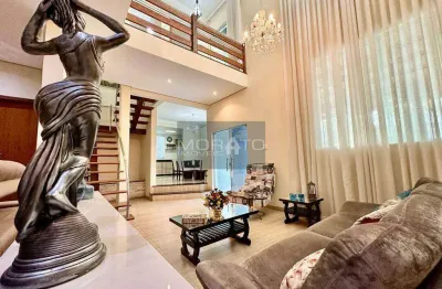 Casa com 4 quartos à venda na Alameda das Araras, --, Cabral, Contagem