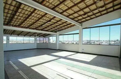 Casa à venda, 4 quartos, 2 suítes, 10 vagas, cabral - contagem/mg