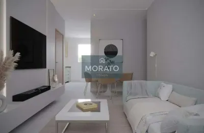 Casa com 2 quartos à venda na Rua Carl Weber, --, Cabral, Contagem