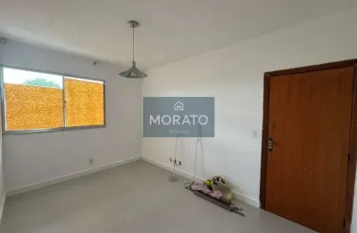 Apartamento 2 quartos à venda em belo horizonte, no bairro serrano