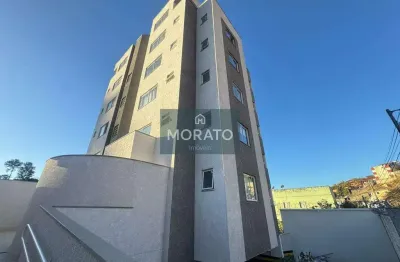 Apartamento 2 suítes, 2 vagas de garagem no bairro alto caiçaras